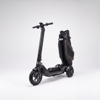 Tour Black