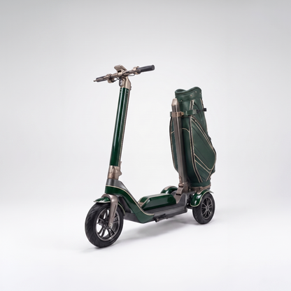 TeeGlide™ Electric Golf Scooter